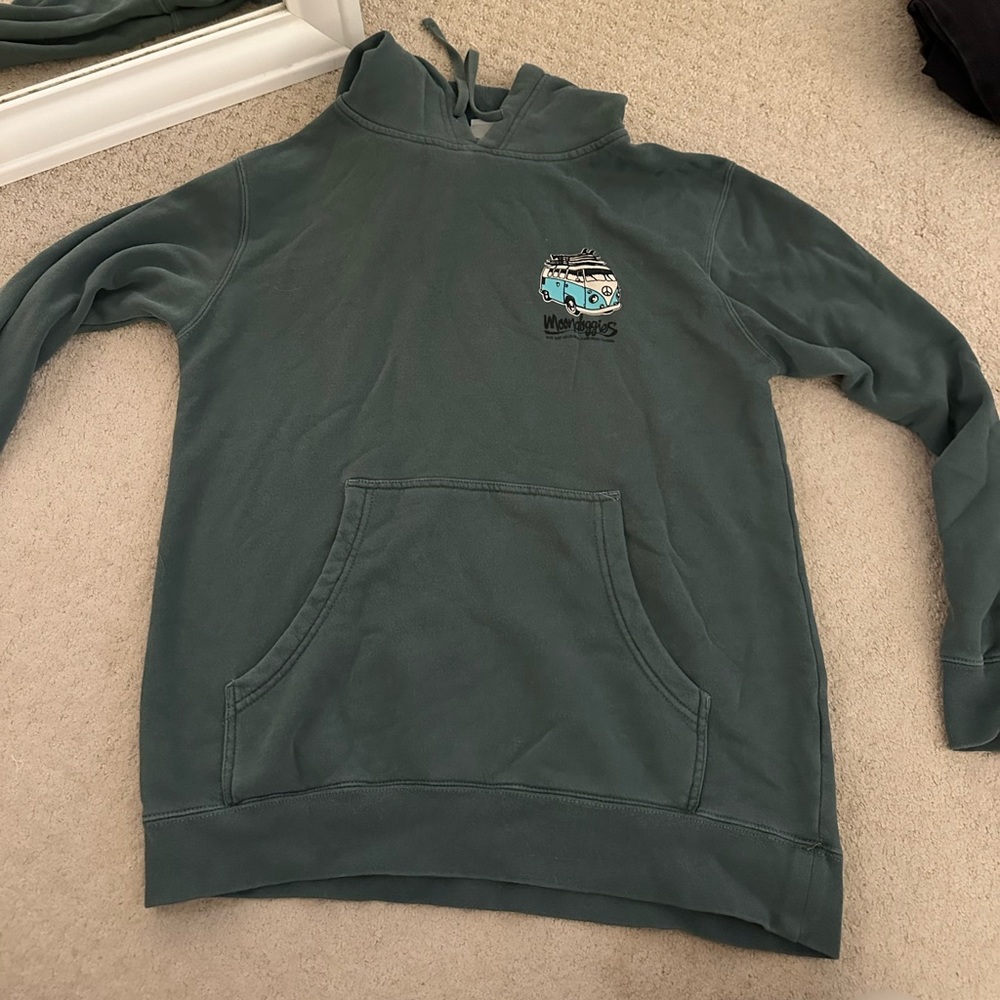 Moondoggies Hoodie